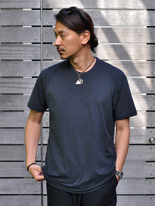 NEXT LEVEL クルーネックTシャツ 再入荷 を通販 | ETOFFE