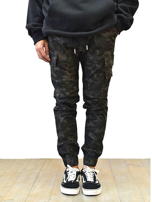 zanerobe camo joggers