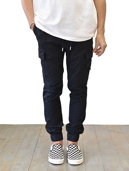 zanerobe sureshot joggers