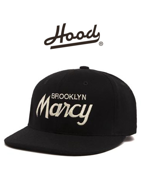 HOOD HAT BROOKLYN MARCY を通販 | ETOFFE