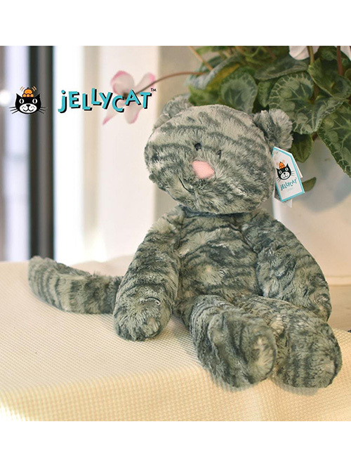 Jellycat Merryday Cat ジェリーキャット メリーデイ キャット ネコの