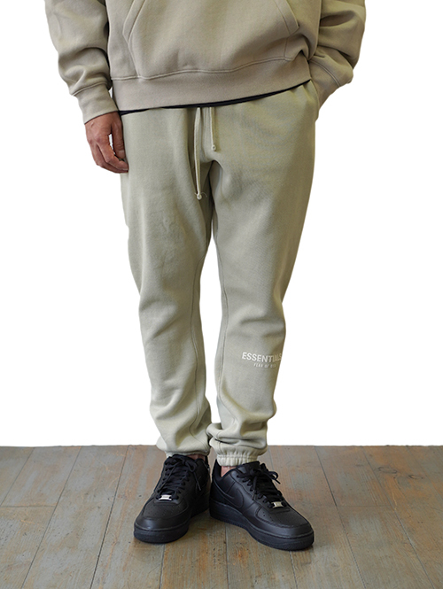 FOG ESSENTIALS LOUNGE PANTS (SEAFORM) を通販 | ETOFFE