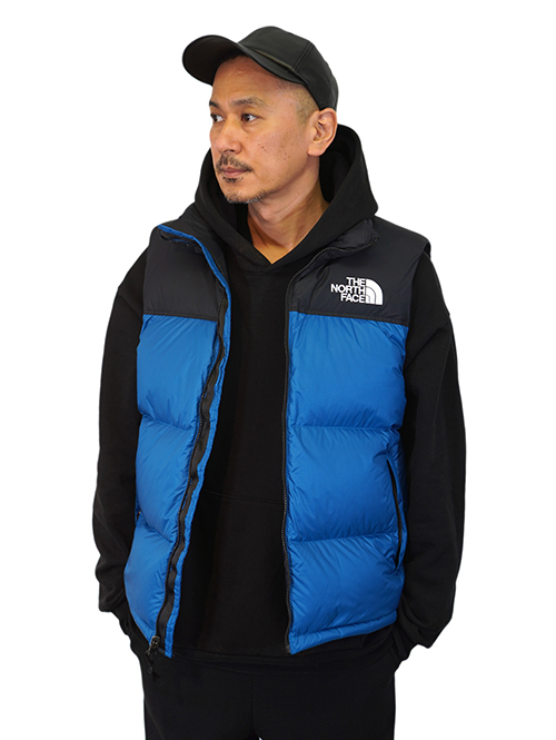 Nuptse Vest