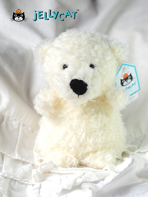 Little Polar Bear リトルポーラベア 小さい シロクマ 白くま