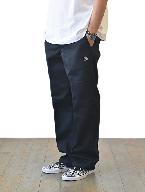 HTC Dickies（ディッキーズ ）Pants #Flower Stone Black を通販 | ETOFFE