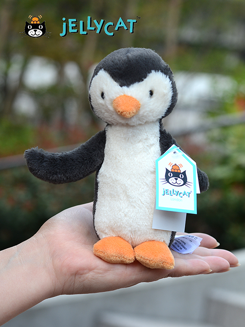 Bashful Penguin Small_BASS6PNG バシュフル ペンギン S サイズ を通販 