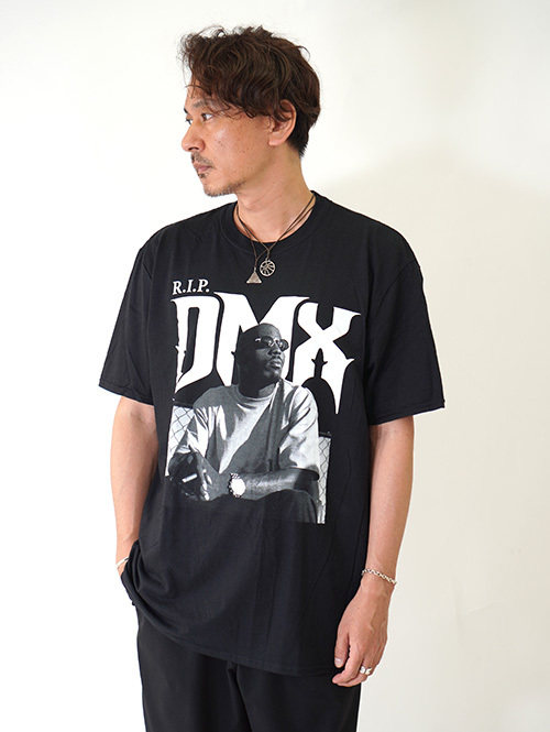 R.I.P DMX Tee を通販 | ETOFFE