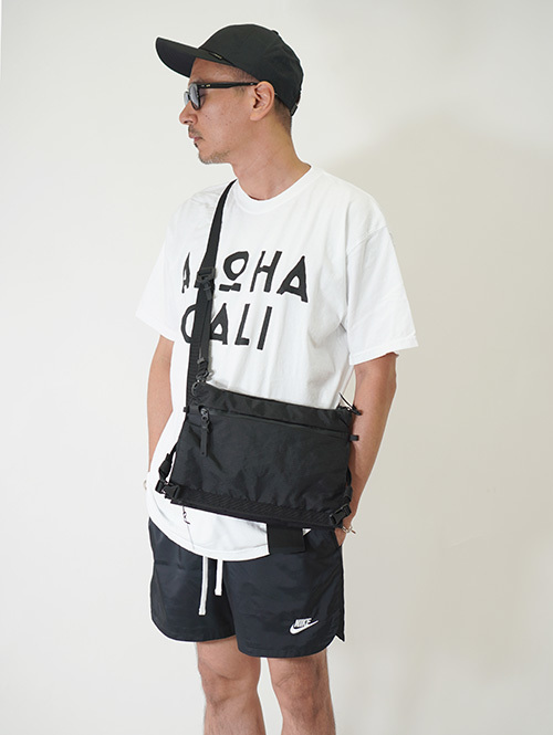 CODE OF BELL ANNEX LINER™ BLACK を通販 | ETOFFE