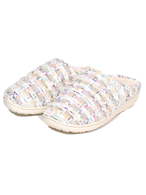 SUBU Winter Sandal Tweed 限定コンセプトモデル CLOUDBOW を通販 | ETOFFE