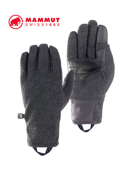 Mammut Passion Glove 手袋 を通販 | ETOFFE