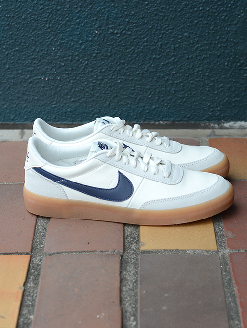 NIKE KILLSHOT 2 LEATHER (432997-107) を通販 | ETOFFE