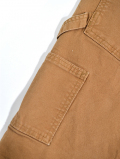 Etoffe Vintage Levi's  Workpant-Brown