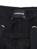 ZANEROBE（ゼインローブ日本モデル） Sureshot Jogger Pant Black（ZR760JP）
