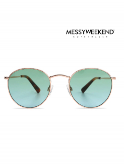 MESSY WEEKEND　LENNON - Rose Gold 