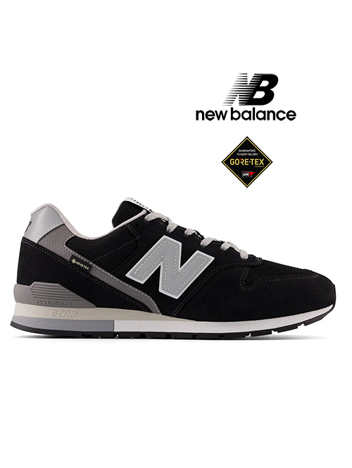 NEW BALANCE GTX 996-XB2 GORE-TEX® ニューバランス ゴアテックス を通販 | ETOFFE