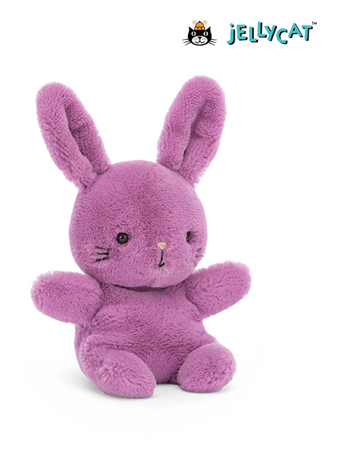 jellycat ジェリーキャット Sweetsicle Bunny ちいさなうさぎ