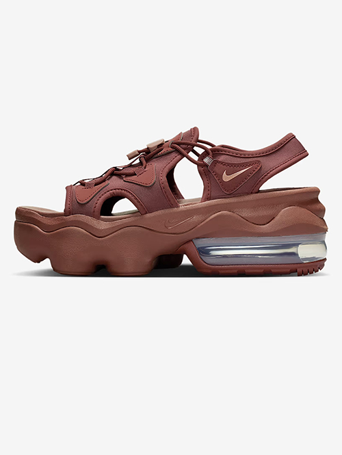 国内配送★NIKE★AIR MAX KOKO SANDAL レッドセピア 国内配送☆NIKE☆AIR MAX KOKO SANDAL レッドセピア (Nike