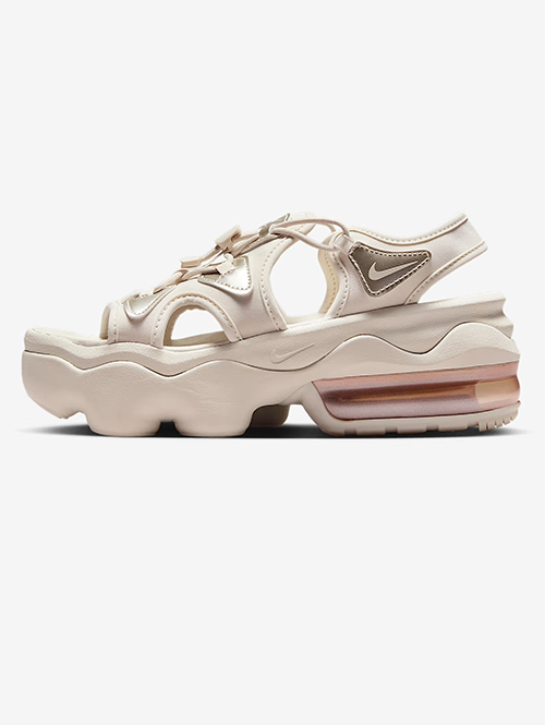 エアマックスココ　25年新作　ライトオールウッドブラウン 2025年 6/11 発売】NIKE W AIR MAX KOKO SANDAL SE “Light