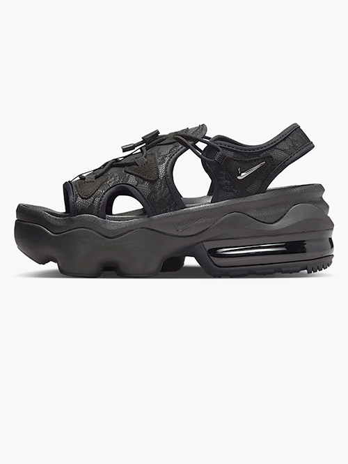 NIKE AIR MAX KOKO SANDAL (エア マックス ココ)ブラック