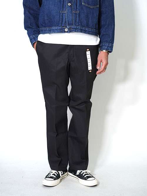 HTC Dickies 874 Pants #Flower Stone - Black を通販 | ETOFFE