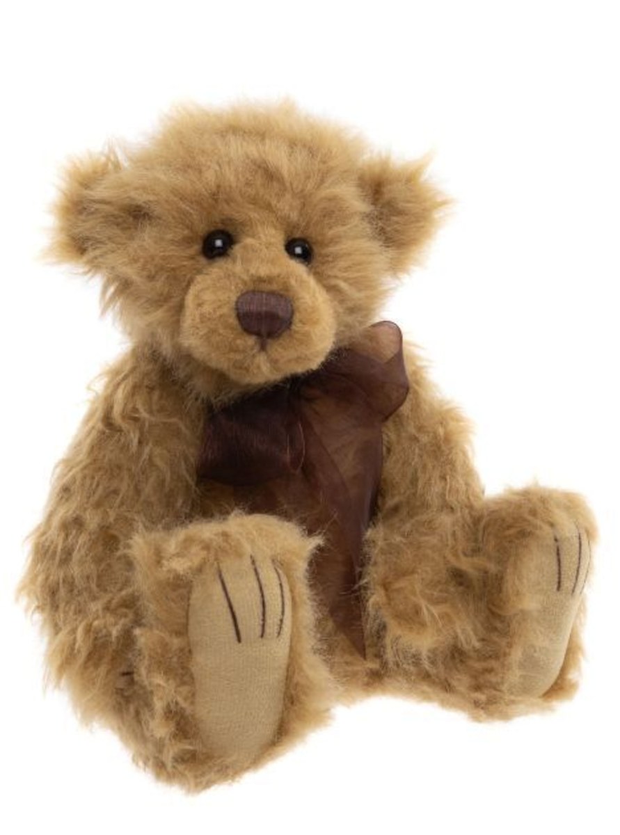 Charlie Bears (チャーリーベアーズ）Mr Gulliver(ミスターガリバー