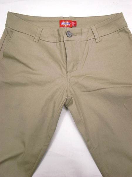 Dickies Bull Pant Khaki　　