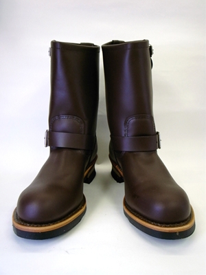 RED WING 2269
