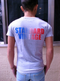 SAFORD LOGO TEE