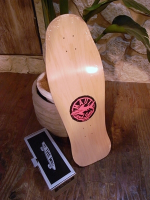 MAUI&SONS SHARK DECK 
