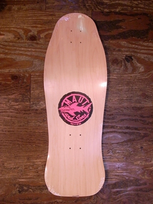 MAUI&SONS SHARK DECK 