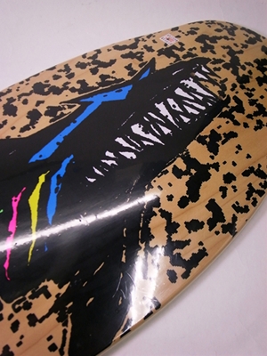 MAUI&SONS SHARK DECK 