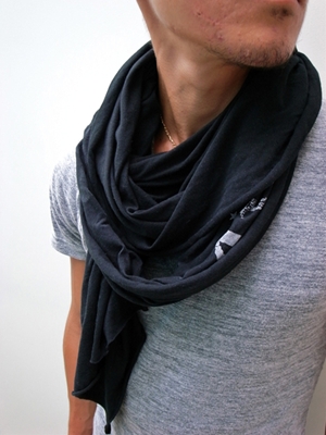 MORKS コットンストール