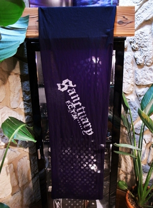 MORKS コットンストール