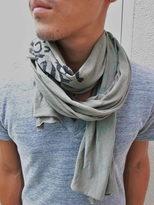 MORKS コットンストール