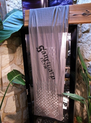 MORKS コットンストール