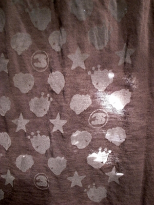 MORKS コットンストール