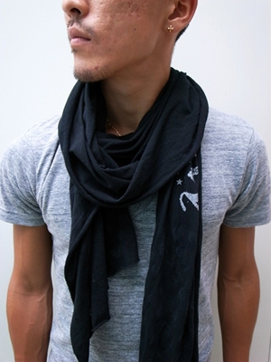 MORKS コットンストール