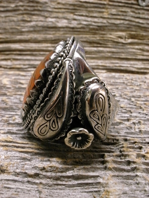 Juvenilia PAISLEY Ring 
