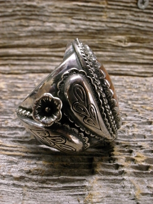 Juvenilia PAISLEY Ring を通販 | ETOFFE