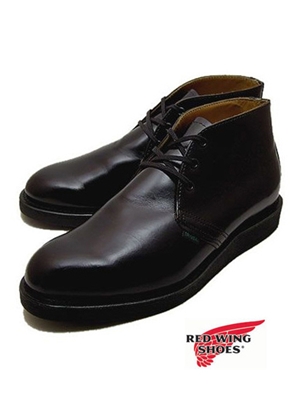 RED WING 9196