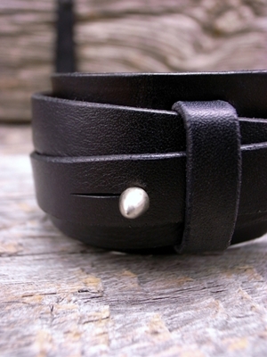 gbb Triple Wrap Cuff