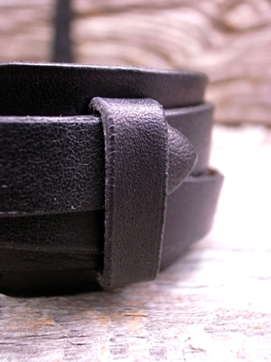 gbb Triple Wrap Cuff