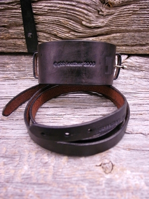 gbb Triple Wrap Cuff