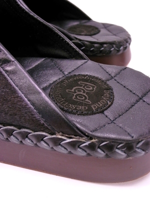 PBD サボサンダル