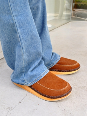 PBD サボサンダル