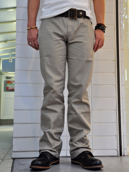 Dickies Low Rider AL874G