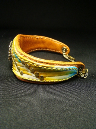 WING BRACELET