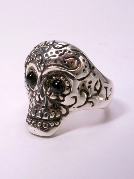 Vicke スカルリング