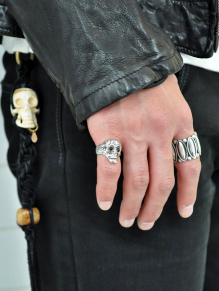 Vicke スカルリング