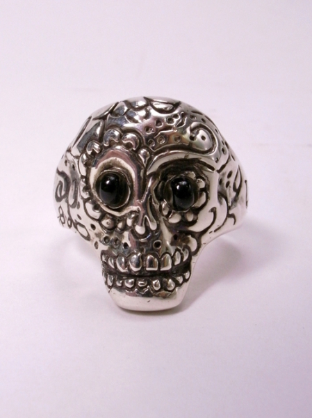 Vicke スカルリング